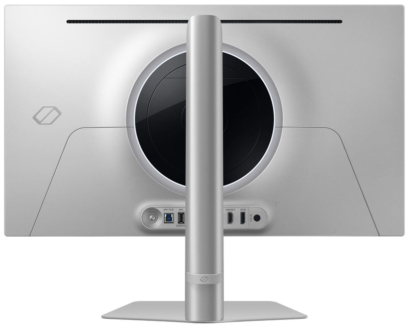 Samsung LS27DG602SUXEN Gaming Monitor 68,6cm (27 Zoll)