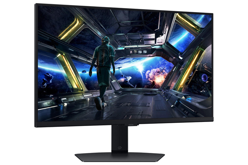 B-WARE Samsung LS27DG702EUXEN Gaming Monitor 68,6m (27 Zoll)