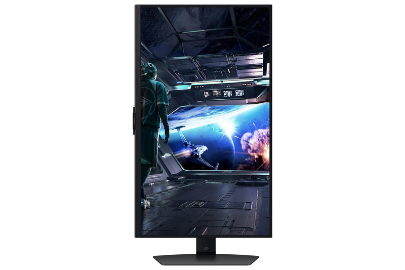 B-WARE Samsung LS32DG702EUXEN Gaming Monitor 81,3cm (32 Zoll)