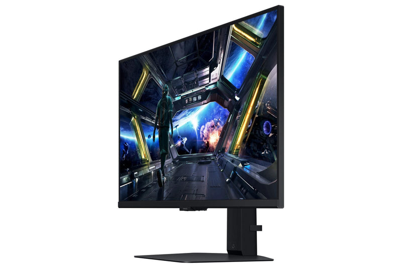 Samsung LS32DG702EUXEN Gaming Monitor 81,3cm (32 Zoll)