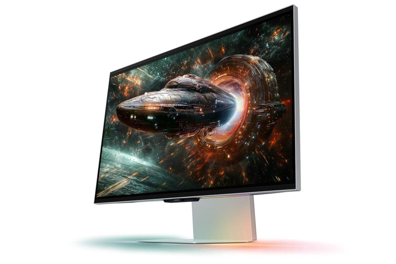 Samsung Odyssey 3D S27FG904XU Gaming Monitor 68cm (27')