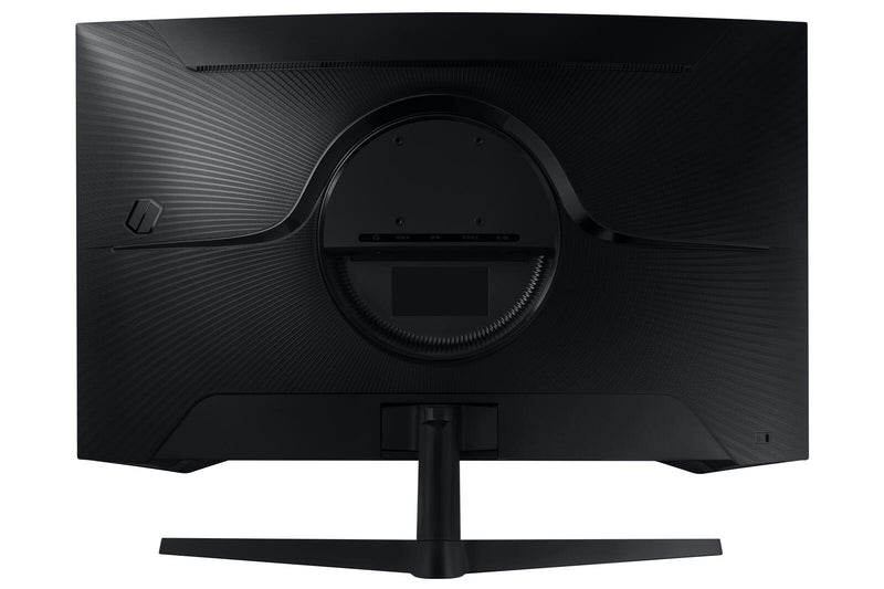 Samsung Odyssey G5 S32CG552EU Curved Gaming Monitor 81,28 cm (32 Zoll)
