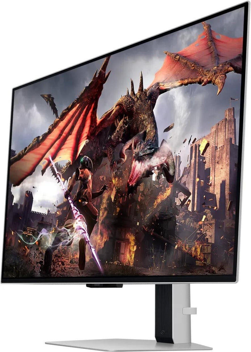 Samsung Odyssey OLED G8 S32DG800SU Smart Gaming Monitor 80,0cm (32 Zoll)