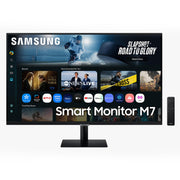 Samsung M70F S32FM700UU Smart Monitor 81,3 cm (32')