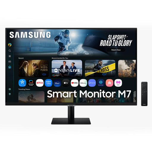 Samsung M70F S32FM700UU Smart Monitor 81,3 cm (32')