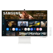 Samsung M80F S32FM801UU Smart Monitor 81,3cm (32')