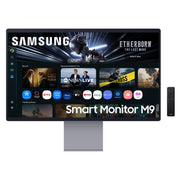 Samsung M90SF S32FM900SU Smart Monitor 81,3cm (32')