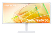Samsung ViewFinity S34C650TAU Curved Monitor 86,4 cm (34 Zoll)