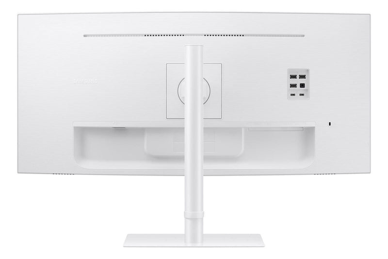 Samsung ViewFinity S34C650TAU Curved Monitor 86,4 cm (34 Zoll)