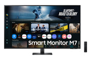 Samsung M70F S43FM700UU Smart Monitor 108 cm (43')