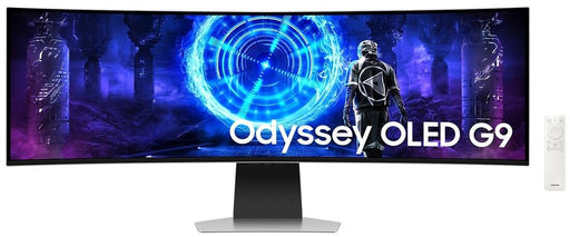 Samsung LS49DG950SUXEN Gaming Monitor 124,5cm (49 Zoll)