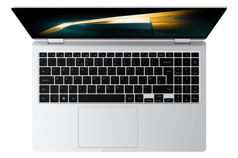 Samsung Galaxy Book4 360 Notebook 39,6 cm (15,6')