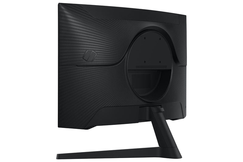 Samsung Odyssey G5 S27CG554EU Curved Gaming Monitor 68,6cm (27 Zoll)