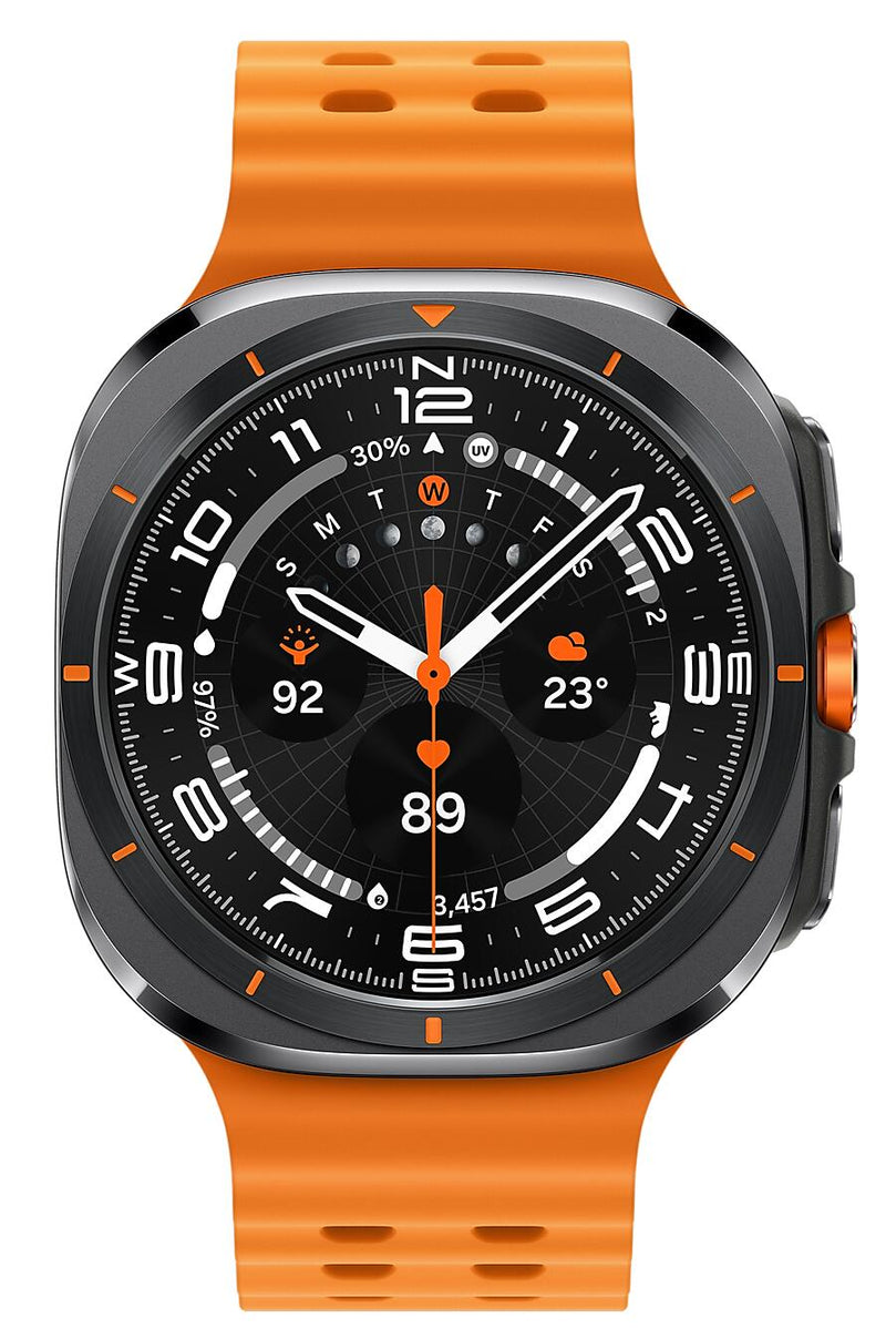 Samsung Galaxy Watch Ultra