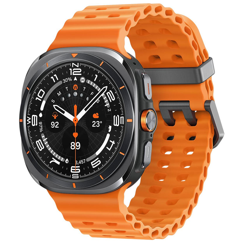 Samsung Galaxy Watch Ultra