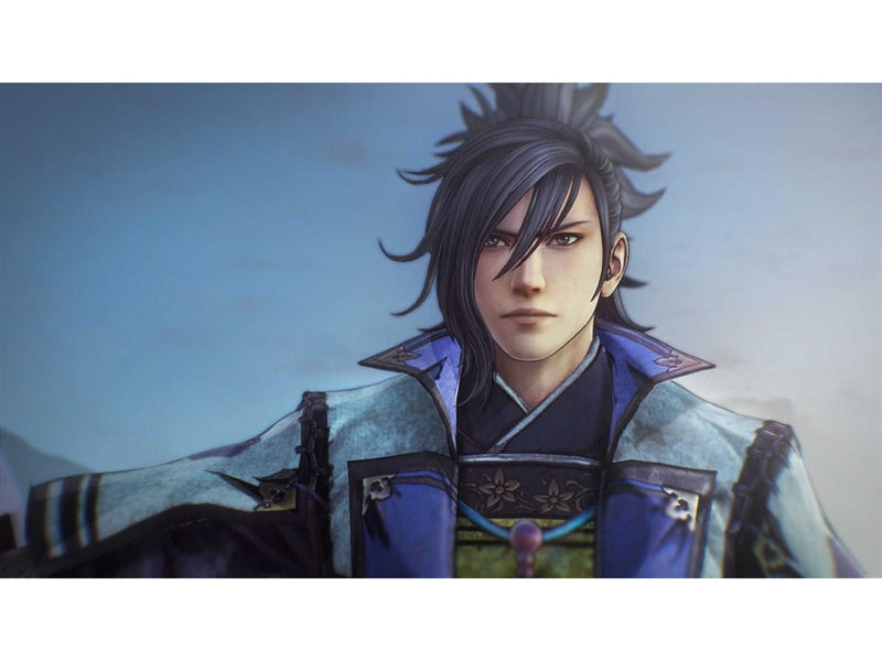 Samurai Warriors 5 - Microsoft Xbox One - Action - PEGI 16