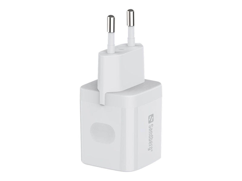 Sandberg 20W USB-C Charger