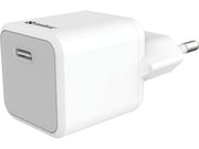 Sandberg 20W USB-C Charger (Includes USB-C to Lightning Cable - 1m)