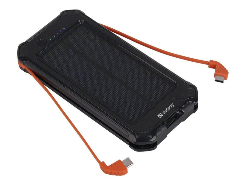 Sandberg Active - 10000 mAh