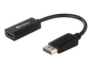 Sandberg Adapter DisplayPort>HDMI