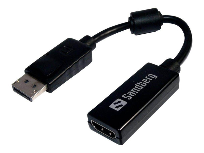 Sandberg Adapter DisplayPort>HDMI