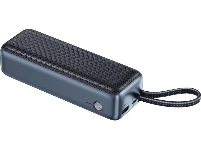 Sandberg All-in1 Powerbank 20000 PD130W - 20000 mAh
