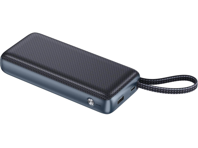 Sandberg All-in1 Powerbank 20000 PD67W - 20000 mAh
