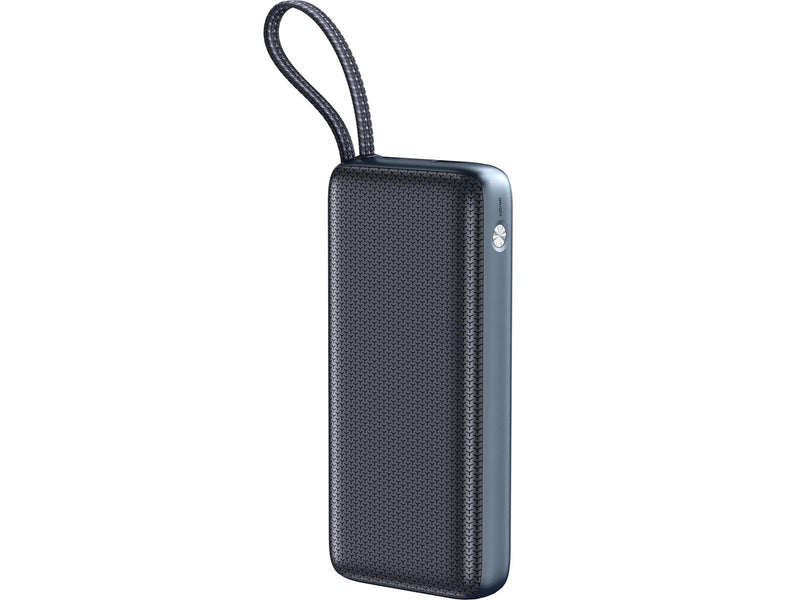 Sandberg All-in1 Powerbank 20000 PD67W - 20000 mAh