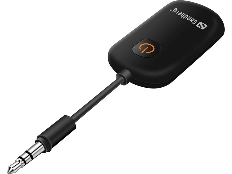 Sandberg Bluetooth Audio Link 2-in-1 TxRx