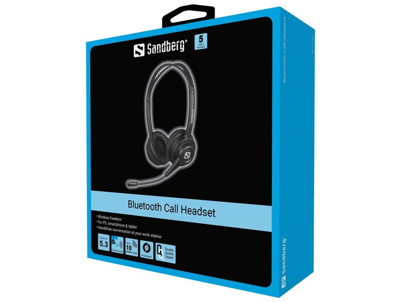 Sandberg Bluetooth Call Headset