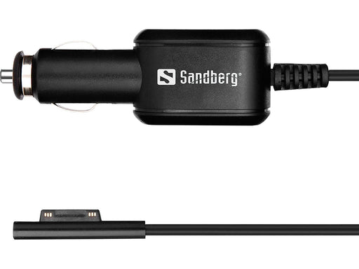 Sandberg Car Charger for Microsoft Surface