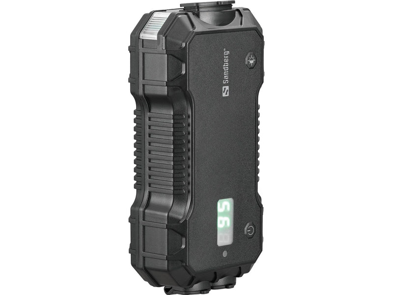 Sandberg Car Jumpstarter Powerbank 10000
