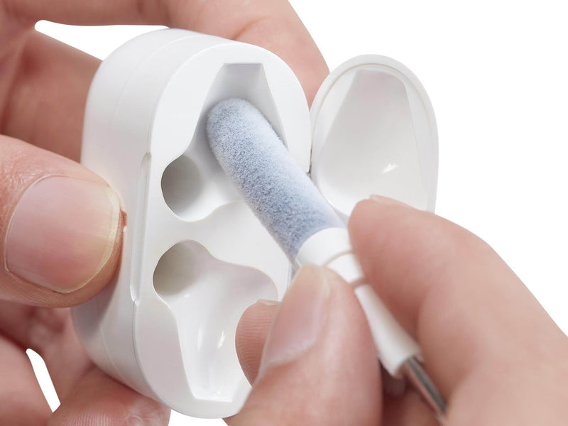 Sandberg Cleaning Pen Kit for Airpods
