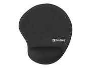 Sandberg Gel Mousepad Wrist Rest BULK