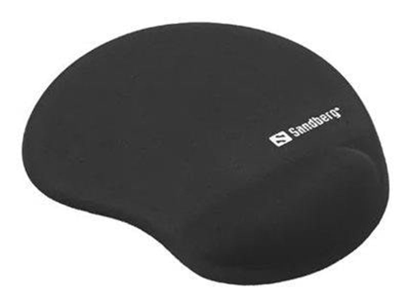 Sandberg Gel Mousepad Wrist Rest BULK