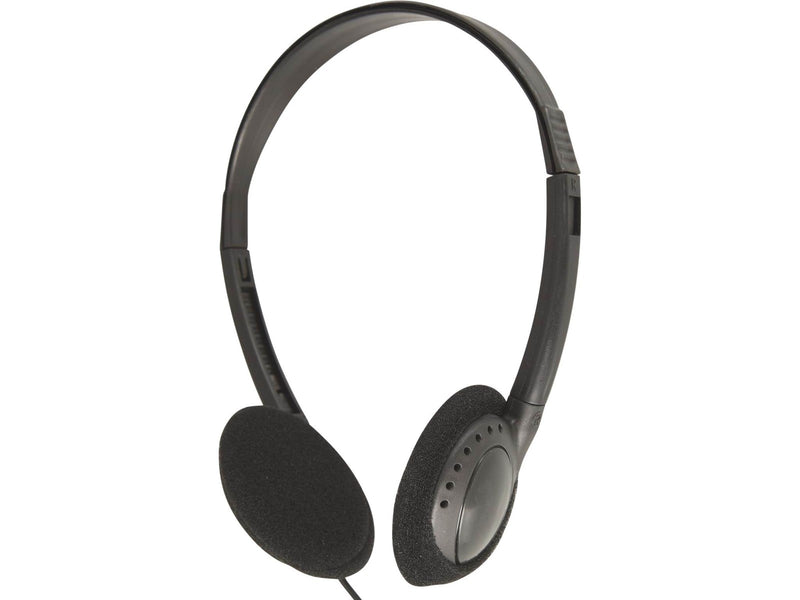 Sandberg Headphone - Schwarz