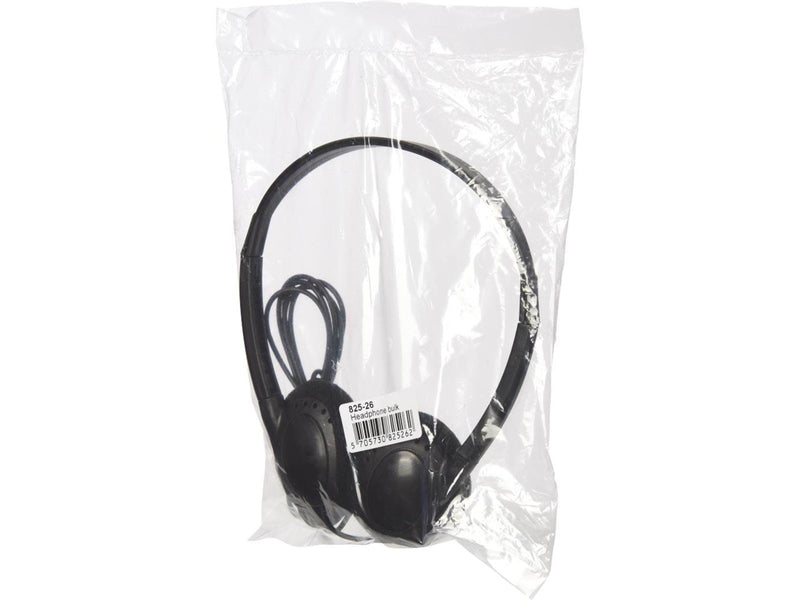 Sandberg Headphone - Schwarz