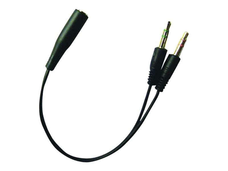 Sandberg Headset Converter