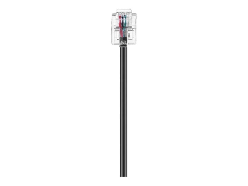 Sandberg Headset Pro Stereo (USB + RJ9/11)