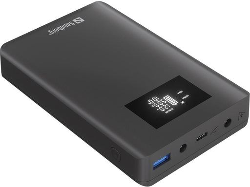 Sandberg Laptop Powerbank 20000 PD100W - 20000 mAh