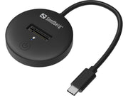 Sandberg M.2 NVMe SSD Dock