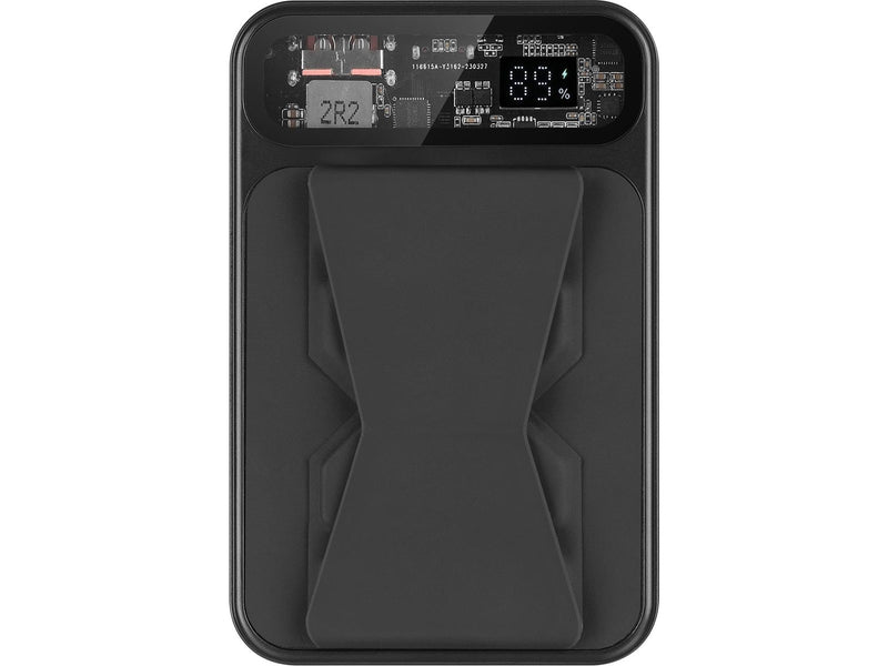 Sandberg Mag Wireless Powerbank 10000 - 10000 mAh