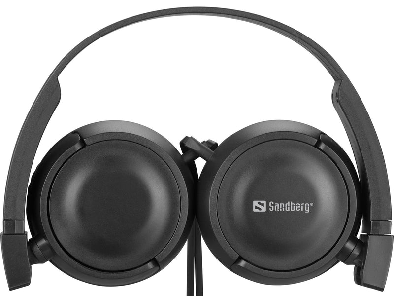 Sandberg MiniJack HeadPhoneTravel