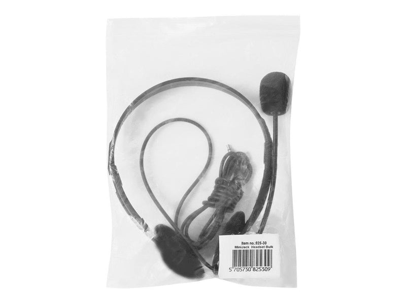 Sandberg MiniJack Headset (3.5mm)