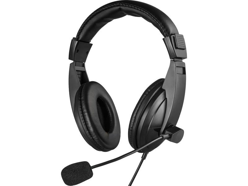 Sandberg  MiniJack Headset Large (3.5mm)