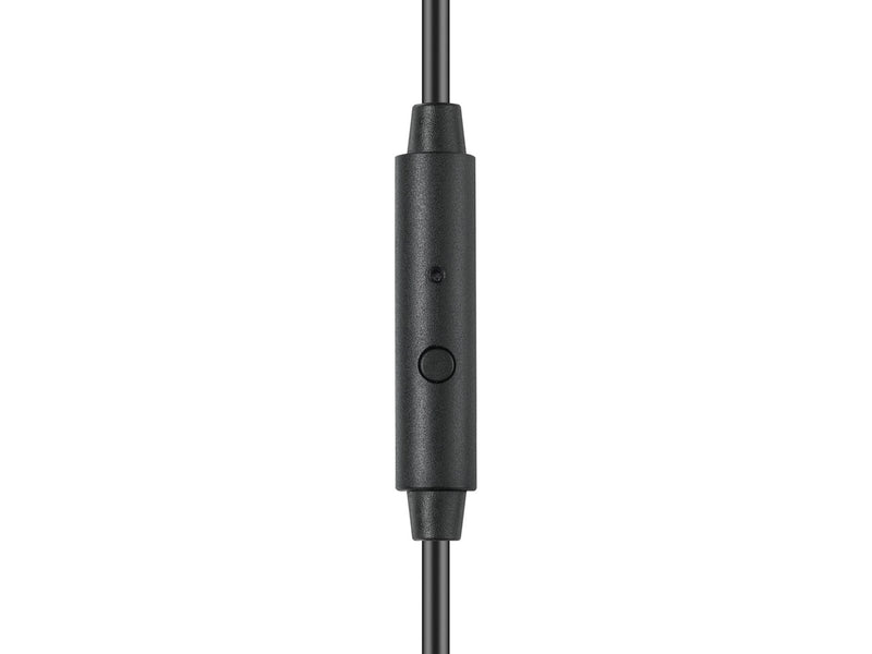 Sandberg MiniJack Headset with Line-Mic (3.5mm)