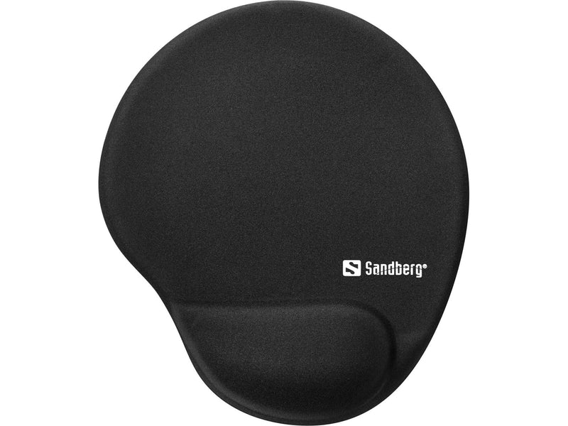 Sandberg Mousepad mit Gel - Ergonomic