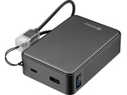 Sandberg Nano Powerbank 20000 PD20W - 20000 mAh