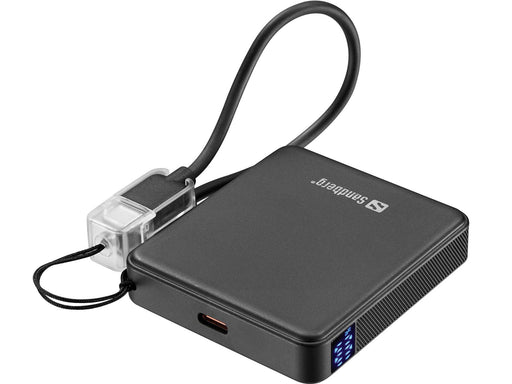 Sandberg Nano Powerbank 5000 PD20W - 5000 mAh