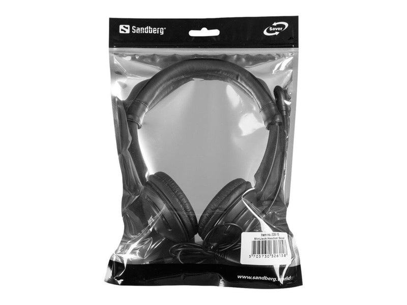 Sandberg Office Saver - headset